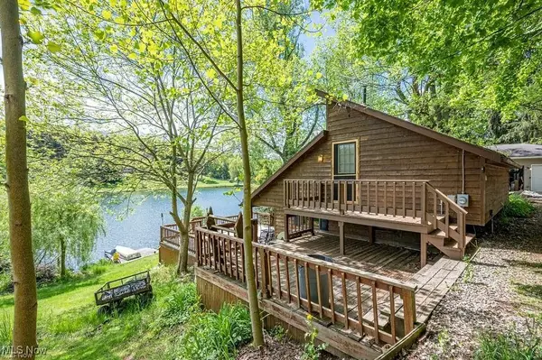 10373 Myers Road, Hanoverton, OH 44427