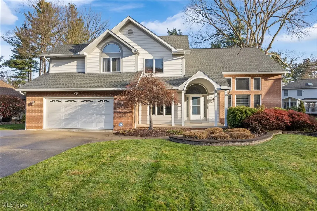 2973 Mourning Dove Circle, Stow, OH 44224 - Image #1