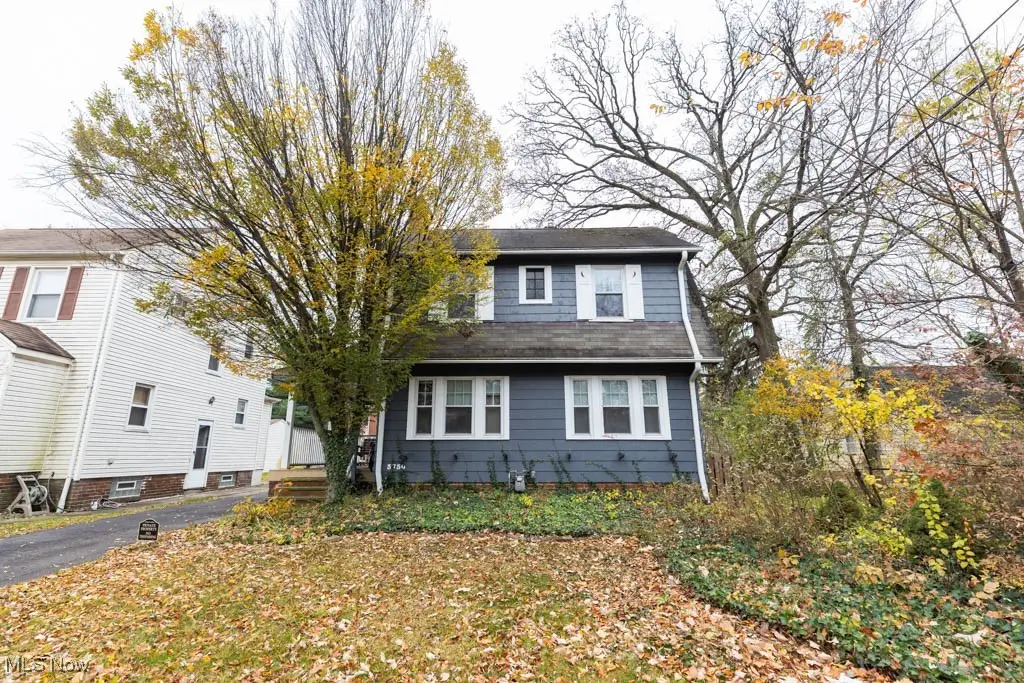 3730 E Antisdale Road, South Euclid, OH 44118 - Image #1