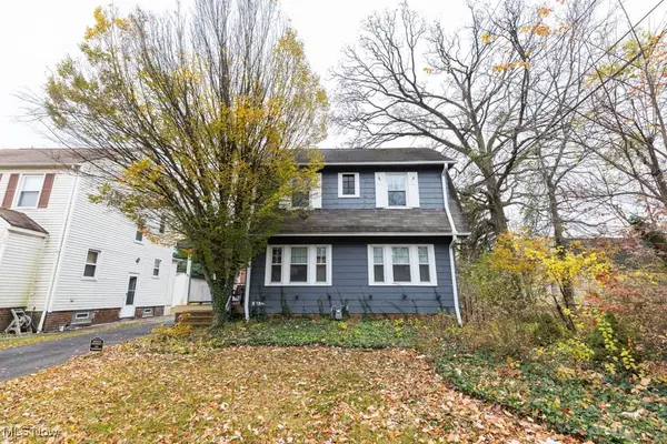 3730 E Antisdale Road, South Euclid, OH 44118