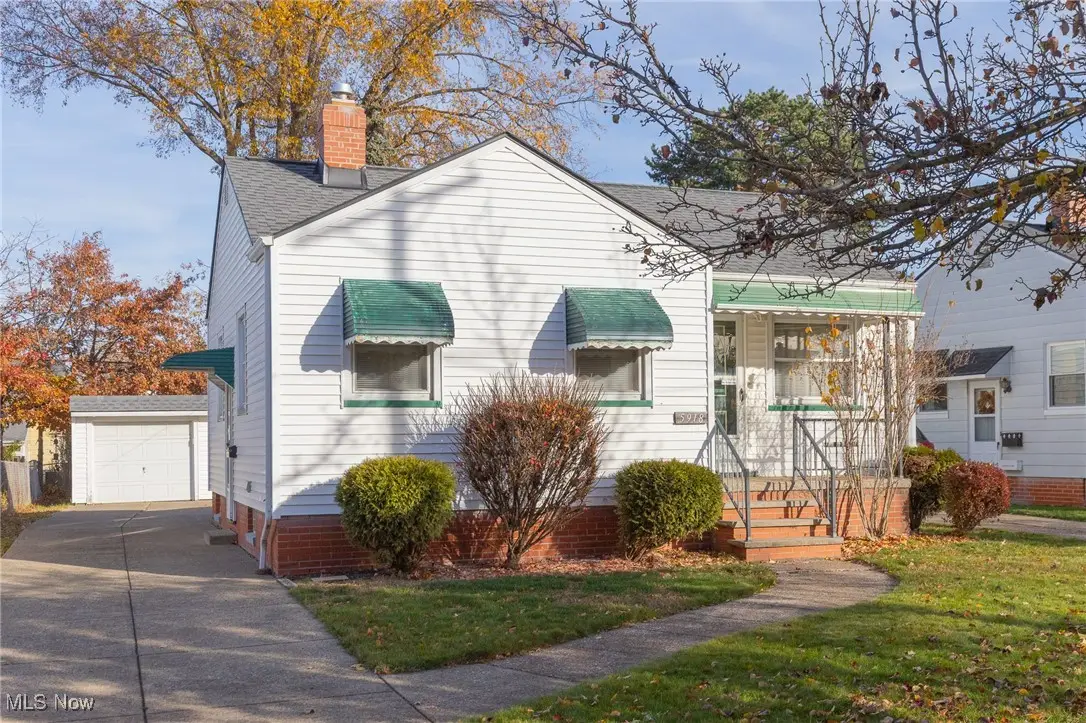5918 Ira Avenue, Cleveland, OH 44144 - Image #1