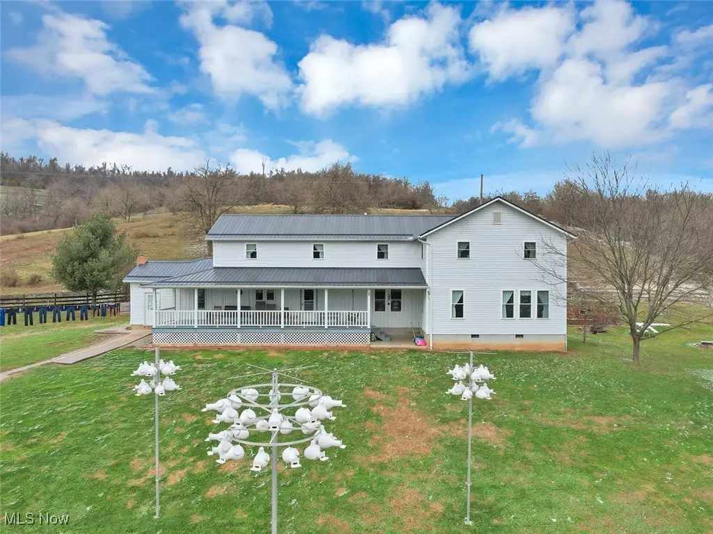 55385 Seneca Lake Road, Quaker City, OH 43773 - Image #1