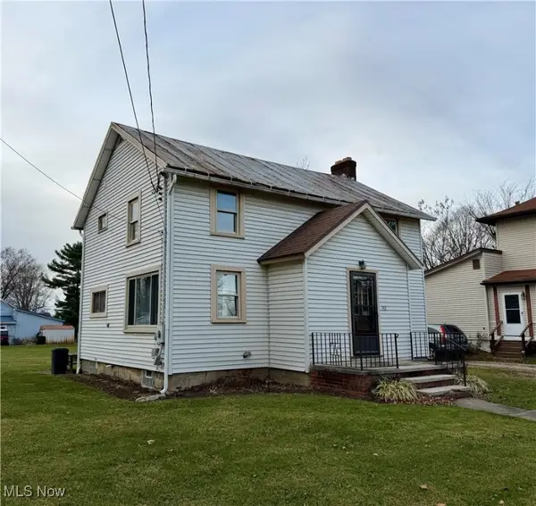 413 N Main Street, Polk, OH 44866