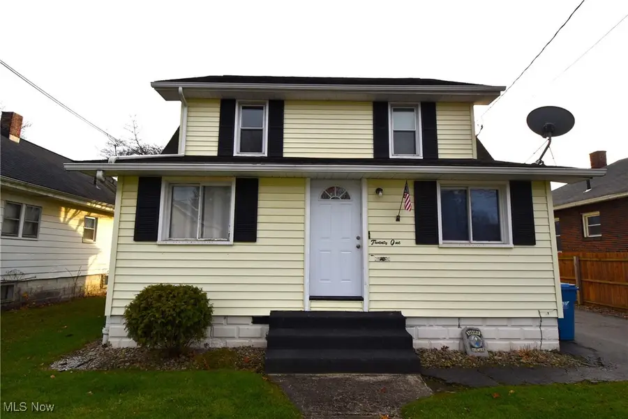 21 Katherine Street, Struthers, OH 44471 - Image #2