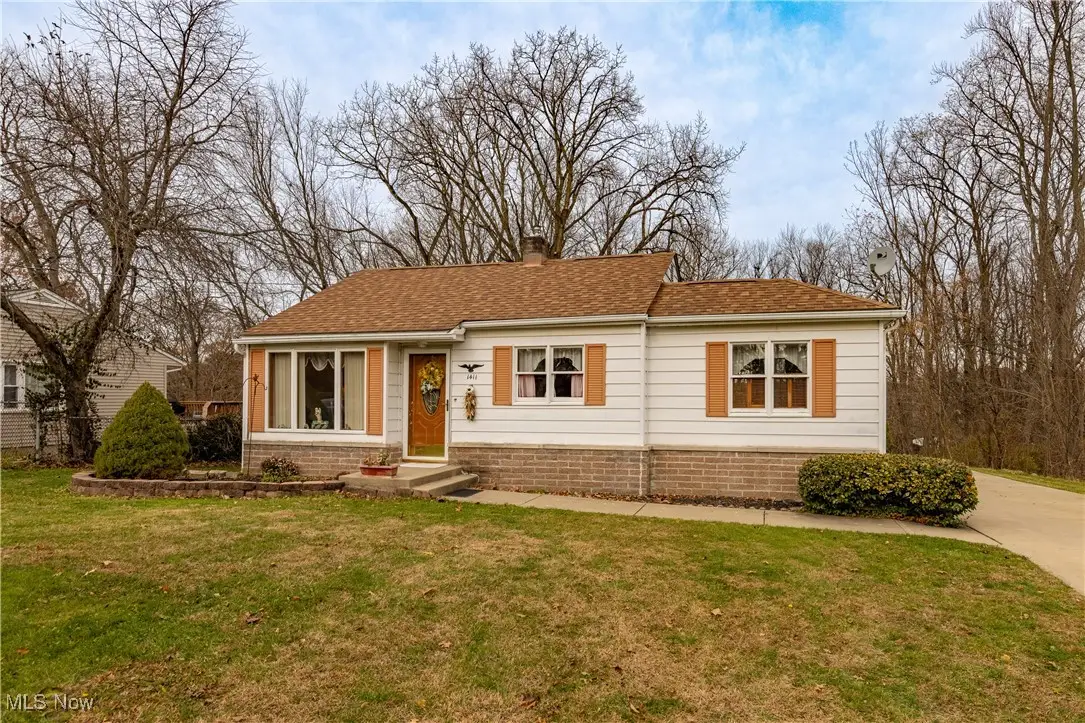 1411 Chapman Drive, Akron, OH 44305 - Image #1