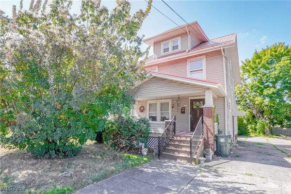 1521 Gibbs Ne Avenue, Canton, OH 44705