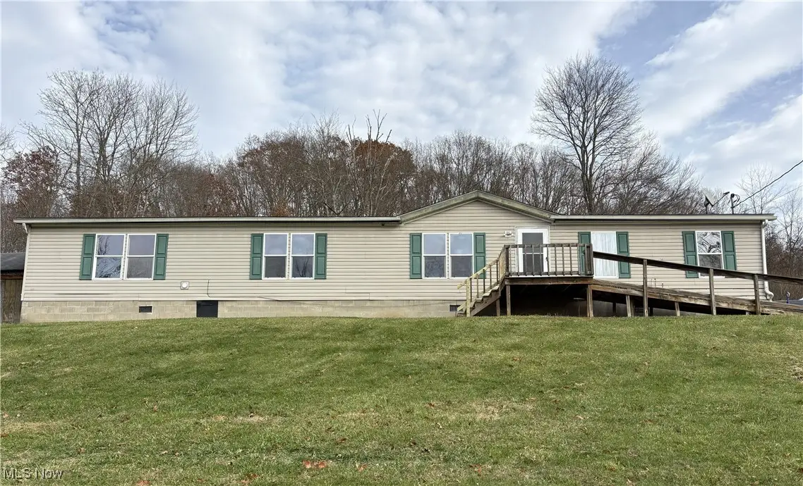 144 Arrow Sw Road, Carrollton, OH 44615 - Image #1