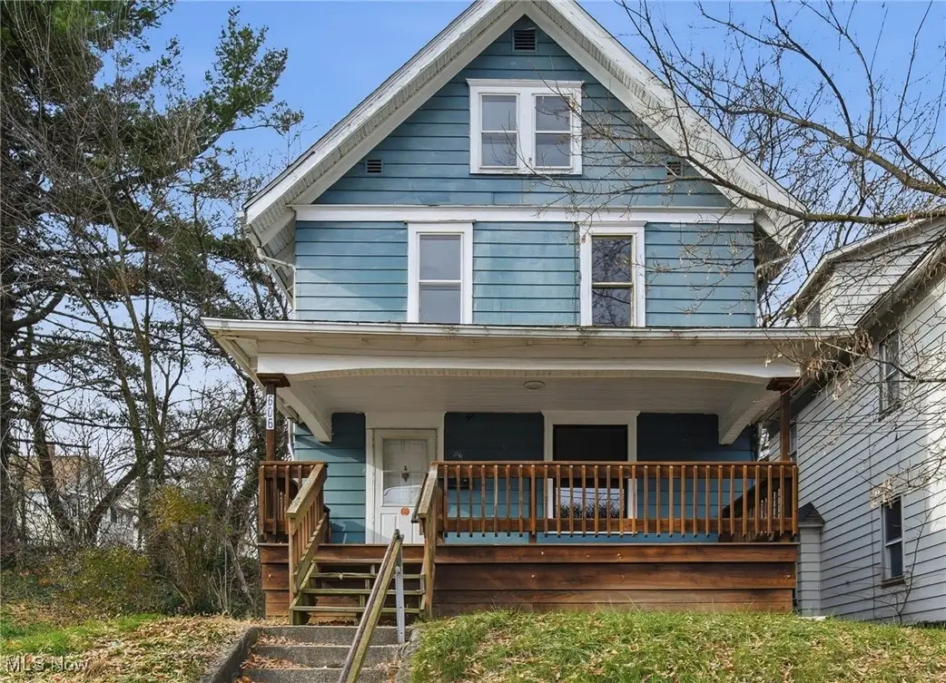 606 Brown Street, Akron, OH 44311 - Image #1