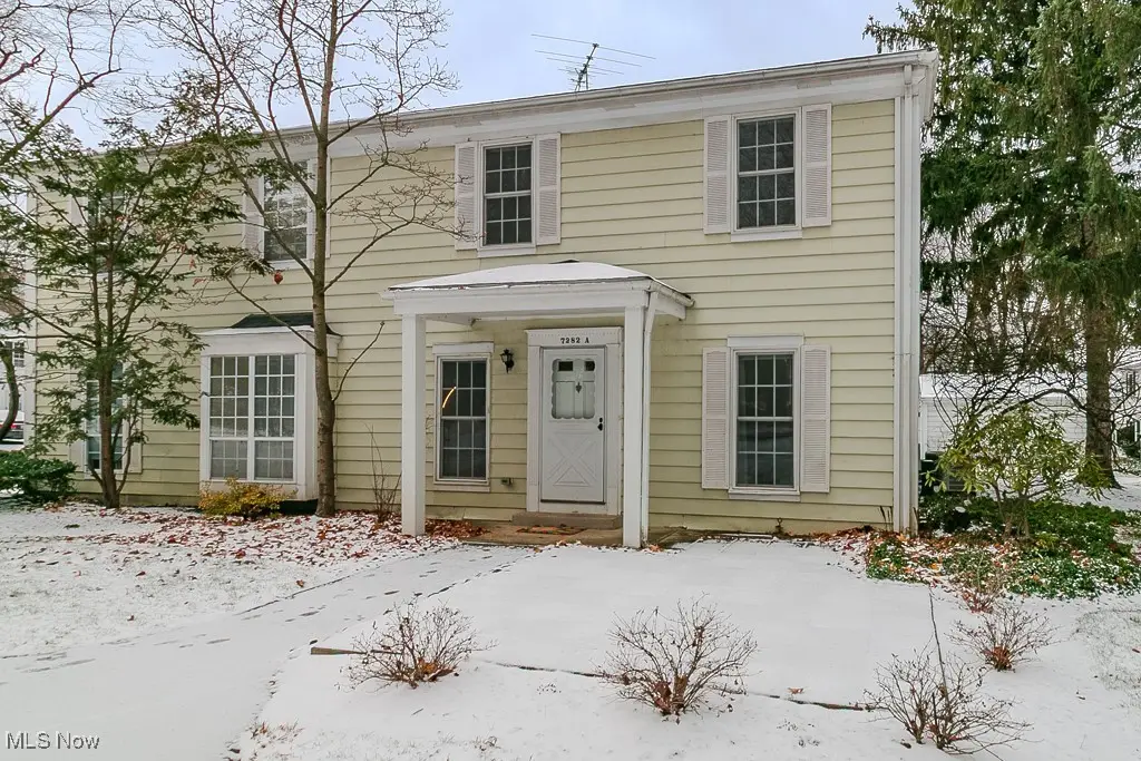 7282 Trotter Lane #A, Mentor, OH 44060 - Image #1