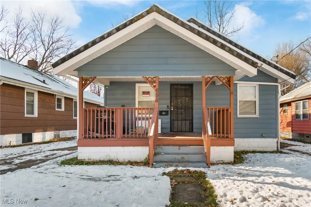696 Merton Avenue, Akron, OH 44306 - Image #1