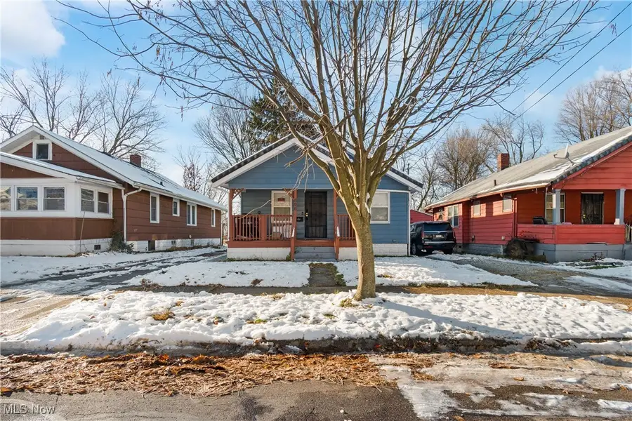 696 Merton Avenue, Akron, OH 44306 - Image #2