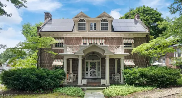 900 Quinby Avenue, Wooster, OH 44691