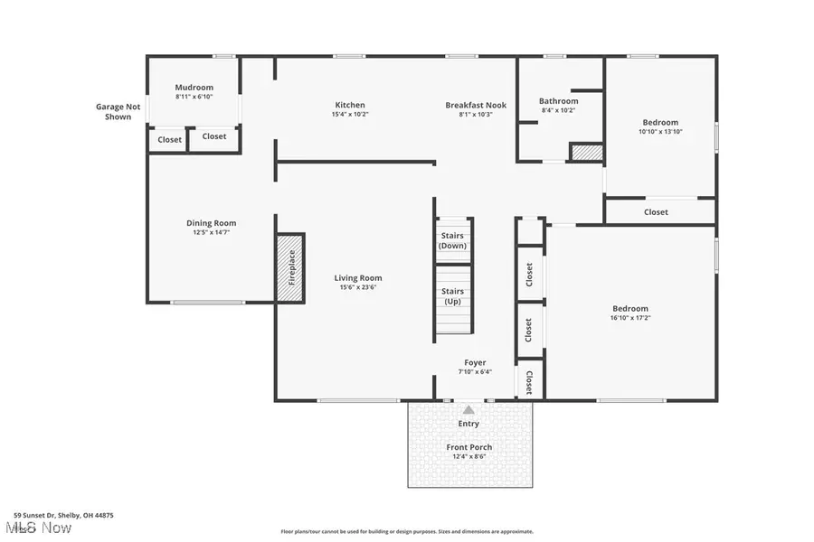 59 Sunset Drive, Shelby, OH 44875 - Image #2