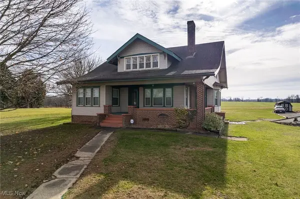 7908 Garman Road, Burbank, OH 44214