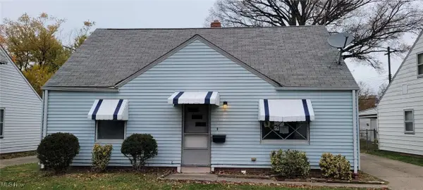 23307 Williams Avenue, Euclid, OH 44123