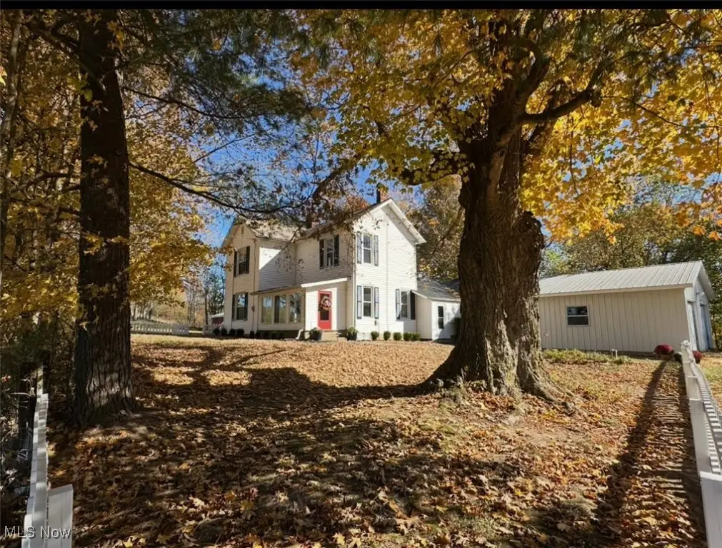 13300 Mount Zion Road, Frazeysburg, OH 43822 - Image #1