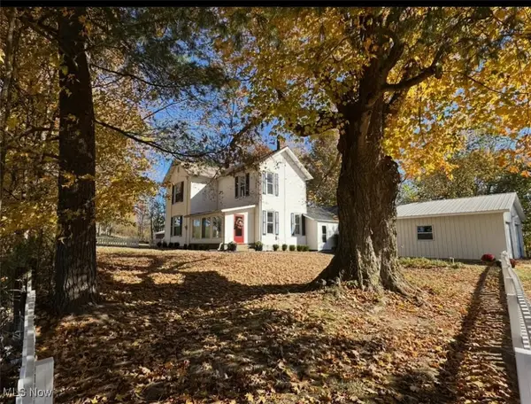 13300 Mount Zion Road, Frazeysburg, OH 43822