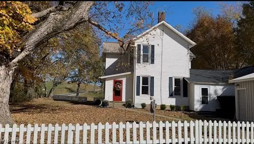 13300 Mount Zion Road, Frazeysburg, OH 43822 - Image #2