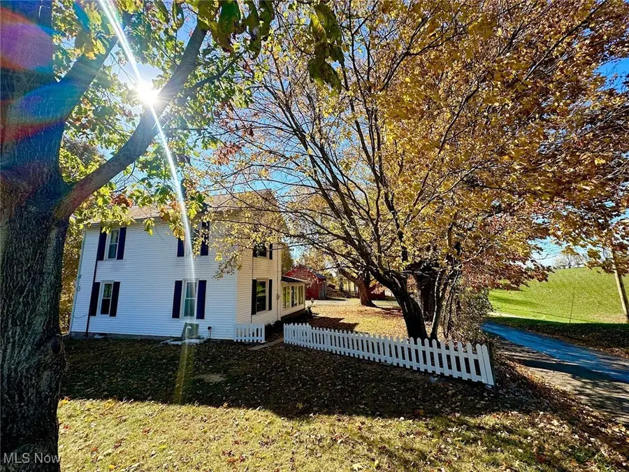 13300 Mount Zion Road, Frazeysburg, OH 43822 - Image #3