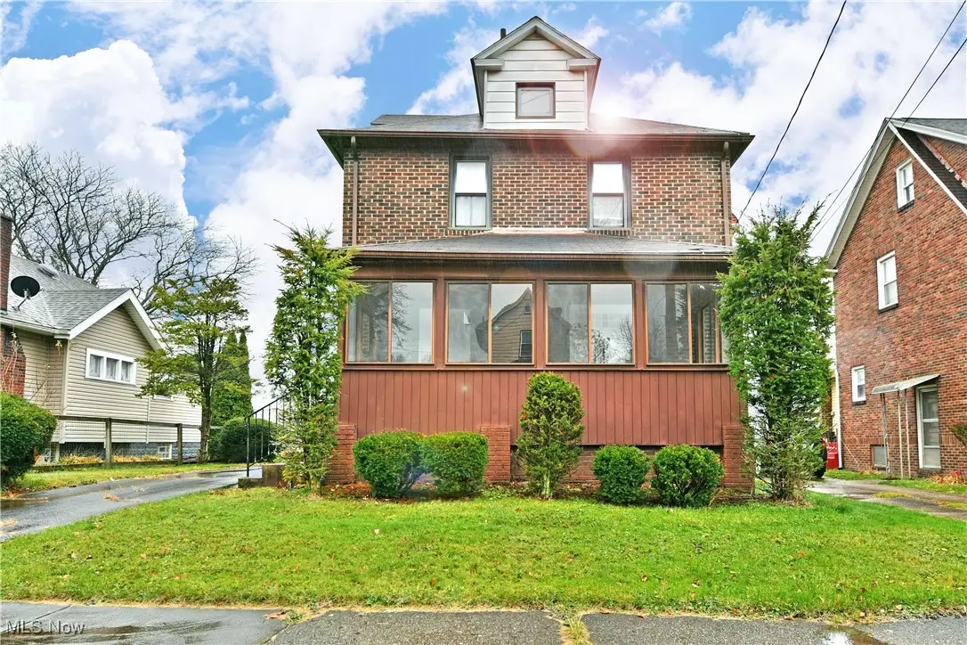 357 Penhale Avenue, Campbell, OH 44405 - Image #1