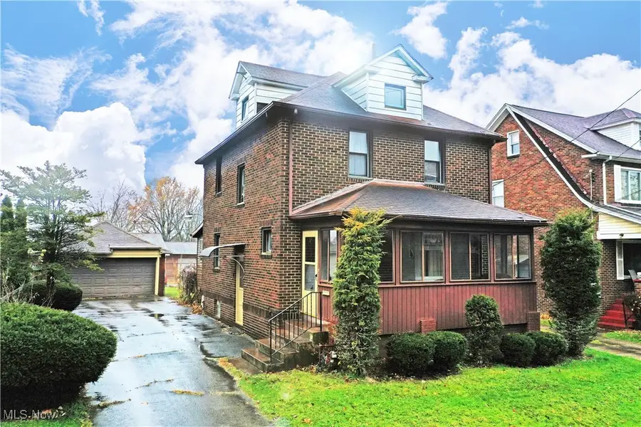 357 Penhale Avenue, Campbell, OH 44405 - Image #2