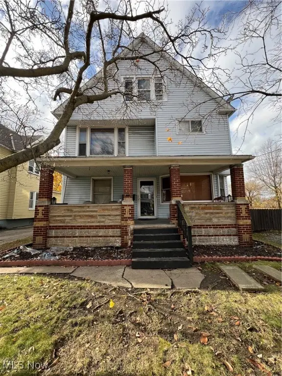 840 E 154th Street, Cleveland, OH 44110
