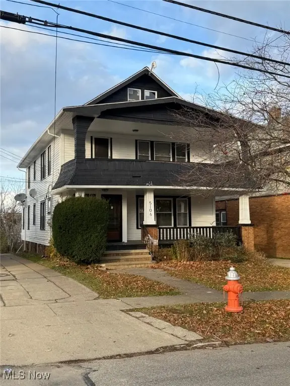 5106 Gifford Avenue, Cleveland, OH 44144 - Image #3