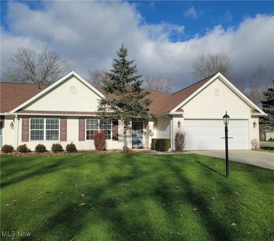 3522 Castaway Cove, Aurora, OH 44202 - Image #1