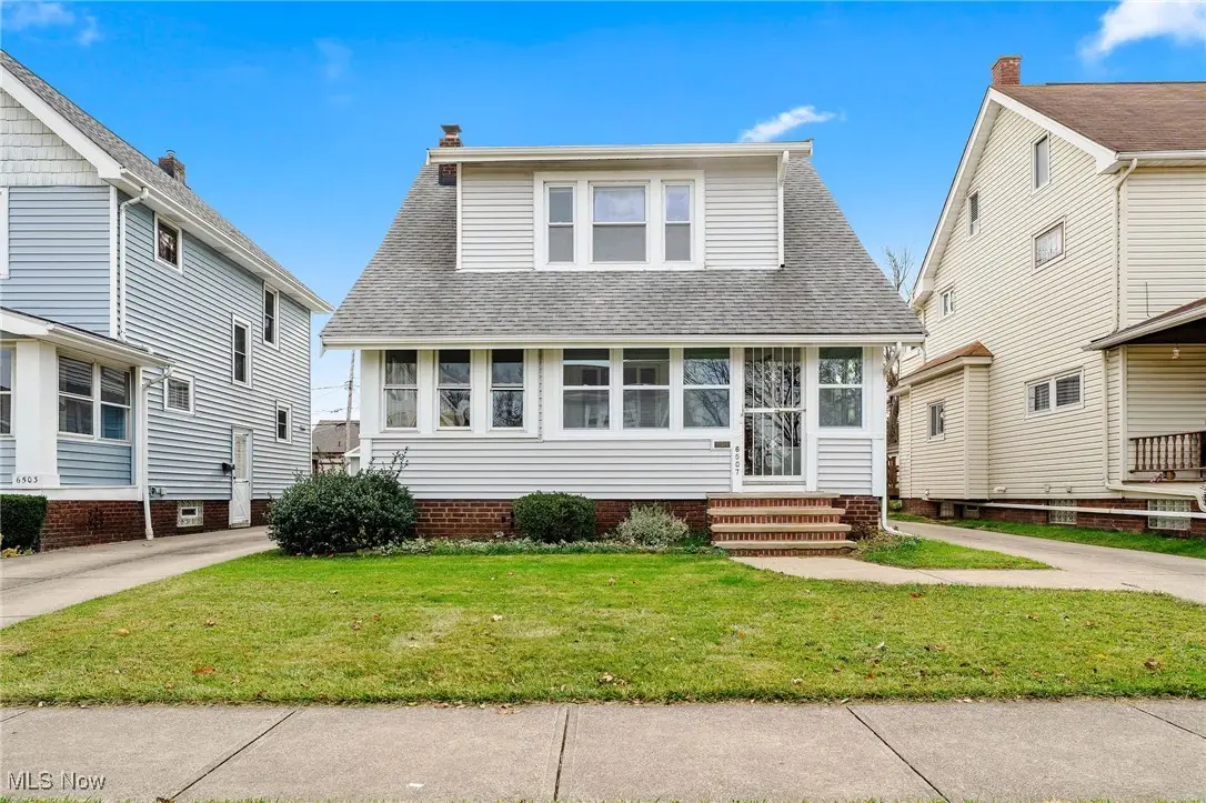 6507 Luelda Avenue, Parma, OH 44129 - Image #1