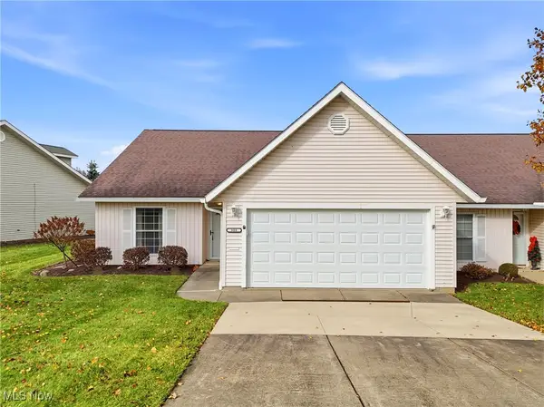 908 King Ridge Drive, Ashland, OH 44805