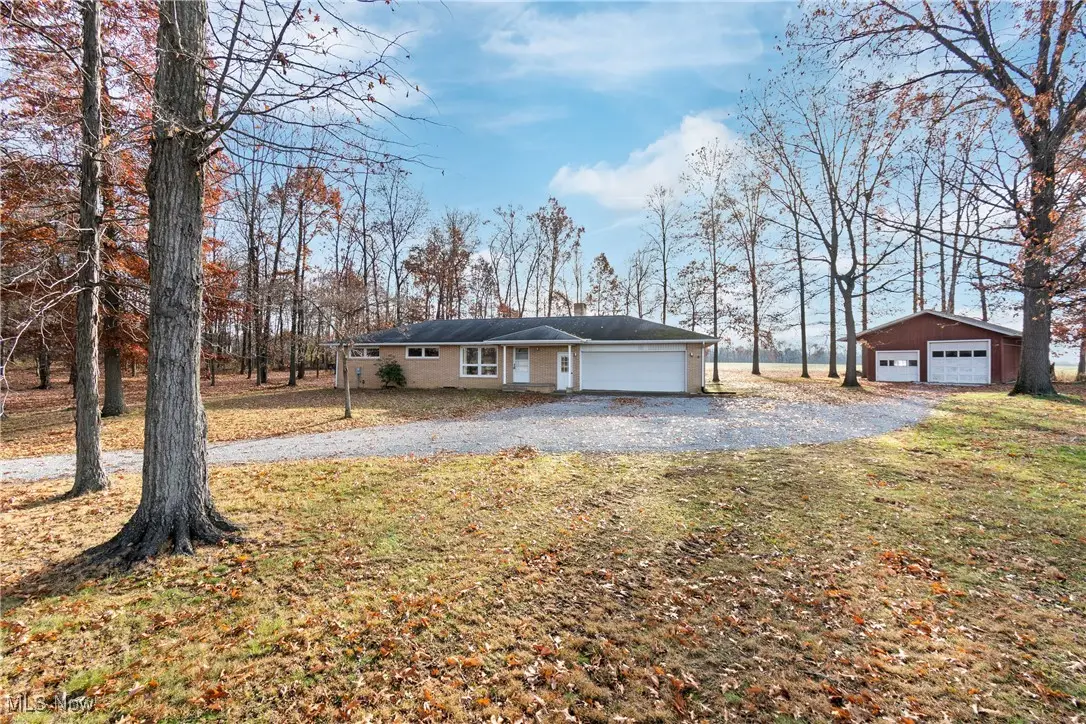 5311 Canal Road, Wooster, OH 44691 - Image #1