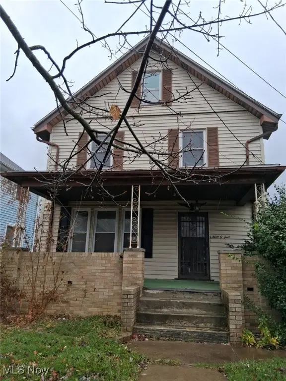 304 Columbus Nw Avenue, Canton, OH 44708 - Image #1