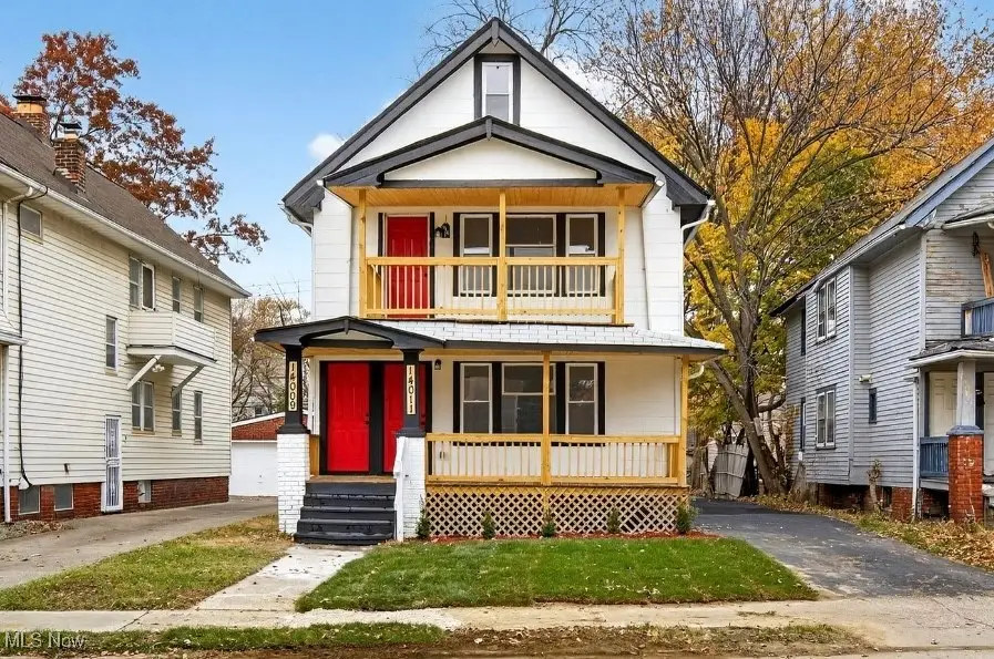 14009 Mayfair Avenue, East Cleveland, OH 44112 - Image #1