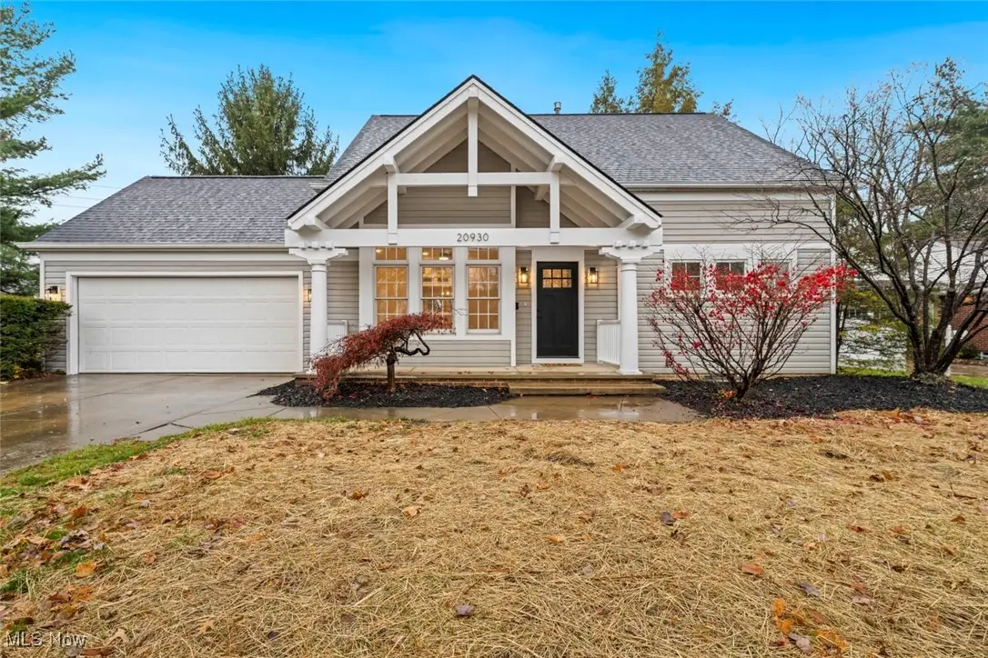 20930 Mastick Road, Fairview Park, OH 44126 - #1