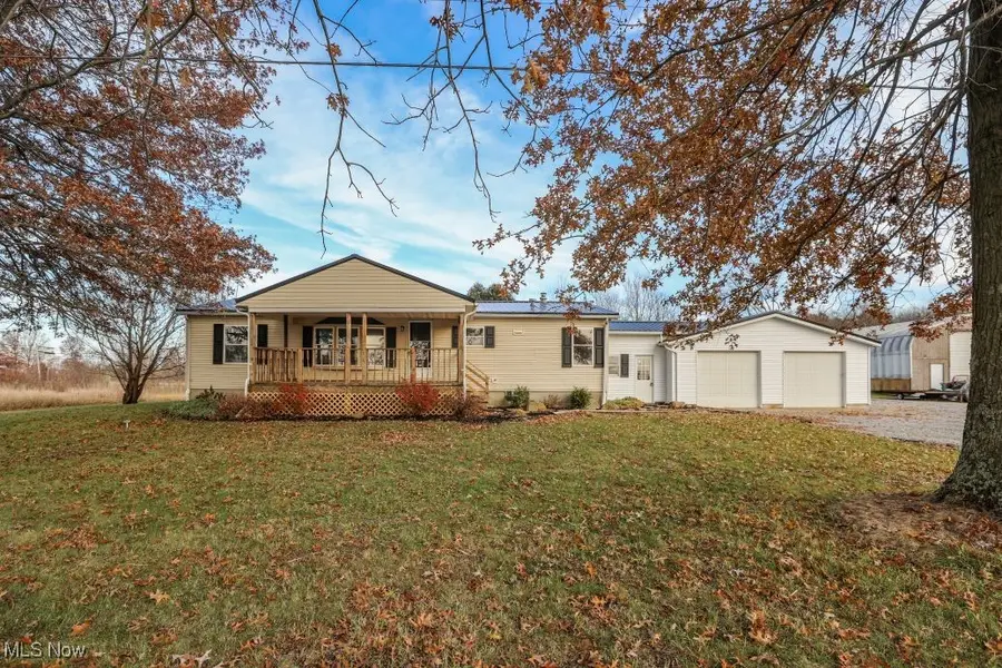 1270 Porter Road, Atwater, OH 44201 - Image #2