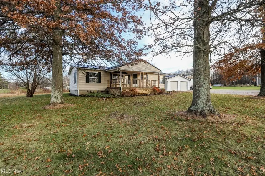 1270 Porter Road, Atwater, OH 44201 - Image #3