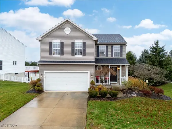 6473 Saint Leger Ne Avenue, Canton, OH 44721