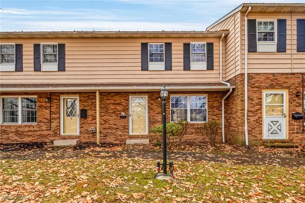 8300 Deepwood Boulevard #1-7, Mentor, OH 44060