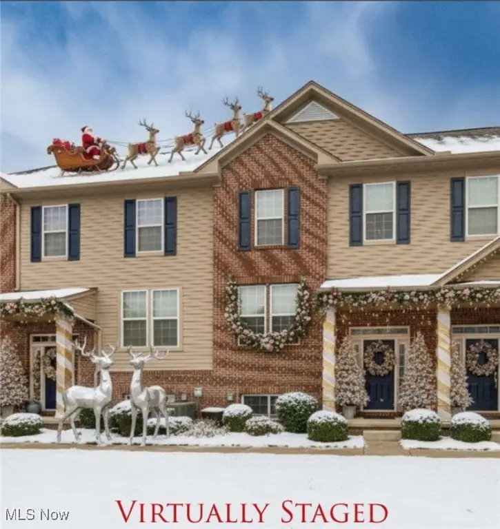 389 Caleb Drive, Copley, OH 44321 - Image #2