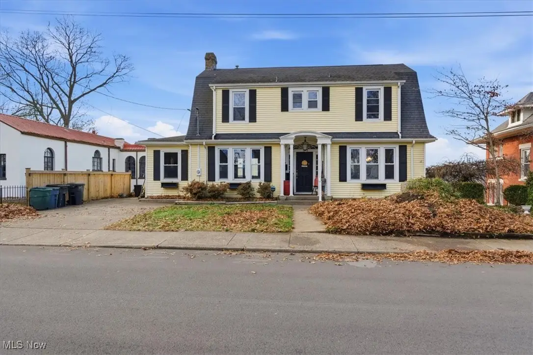 1005 Quincy Street, Parkersburg, WV 26101 - Image #1