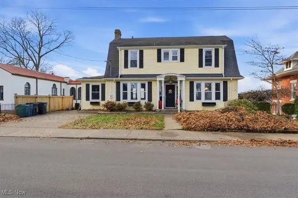 1005 Quincy Street, Parkersburg, WV 26101