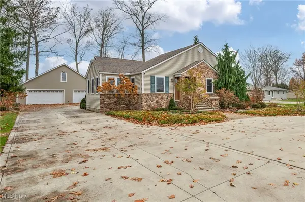 12150 N Boone Road, Columbia Station, OH 44028