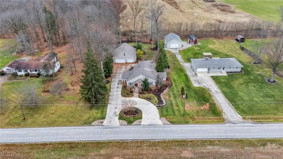 12150 N Boone Road, Columbia Station, OH 44028 - Image #2