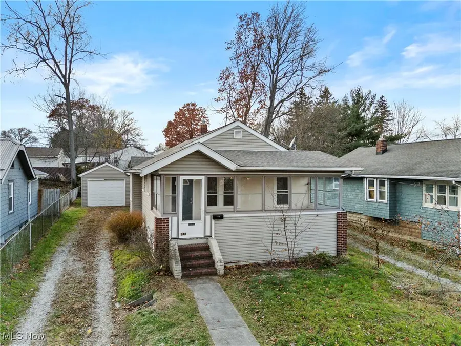 640 Plainfield Road, Akron, OH 44312 - Image #2