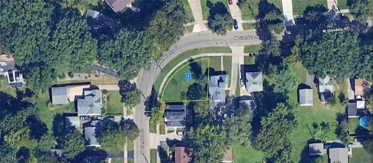 270 W Glendale Street, Bedford, OH 44146 - Image #1