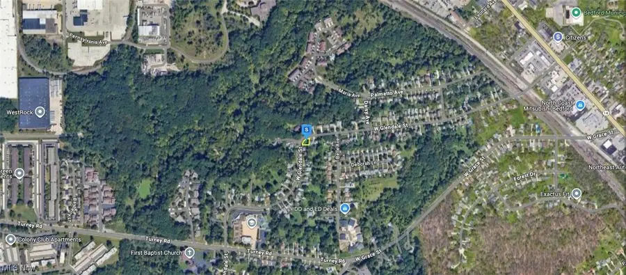 270 W Glendale Street, Bedford, OH 44146 - Image #3