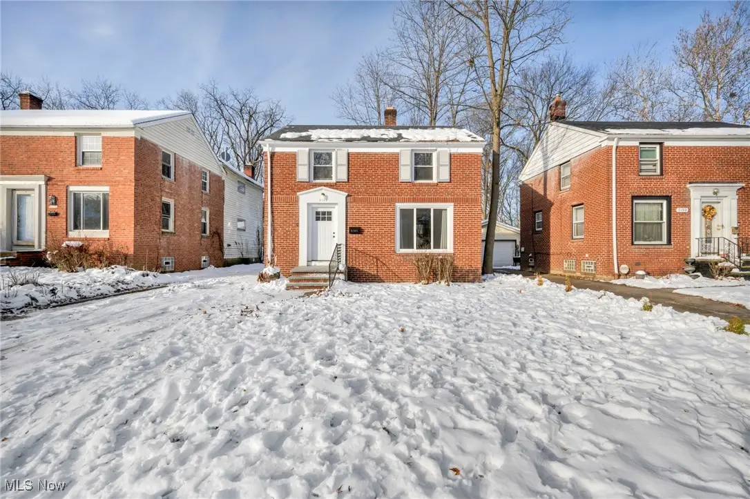 5194 Homewood Avenue, Maple Heights, OH 44137 - Image #1