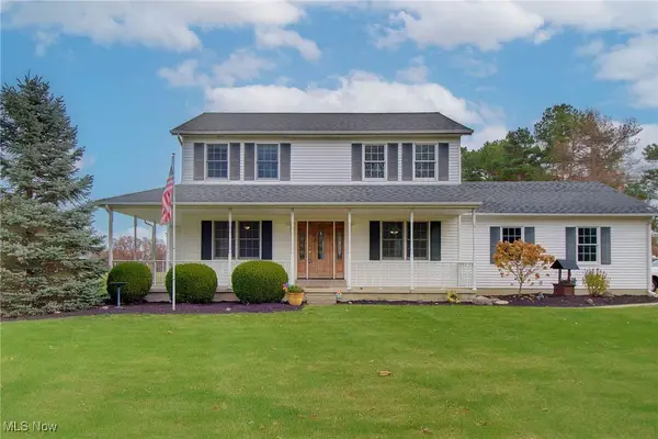 6116 N Barnes N Road, Vermilion, OH 44089