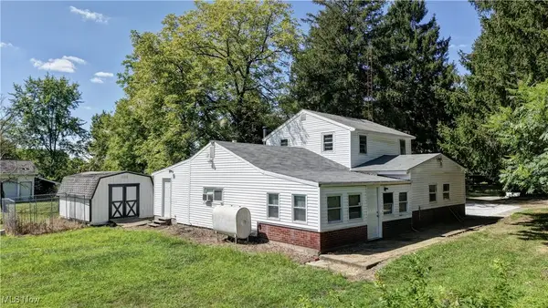 4048 Fohl Sw Street, Canton, OH 44706