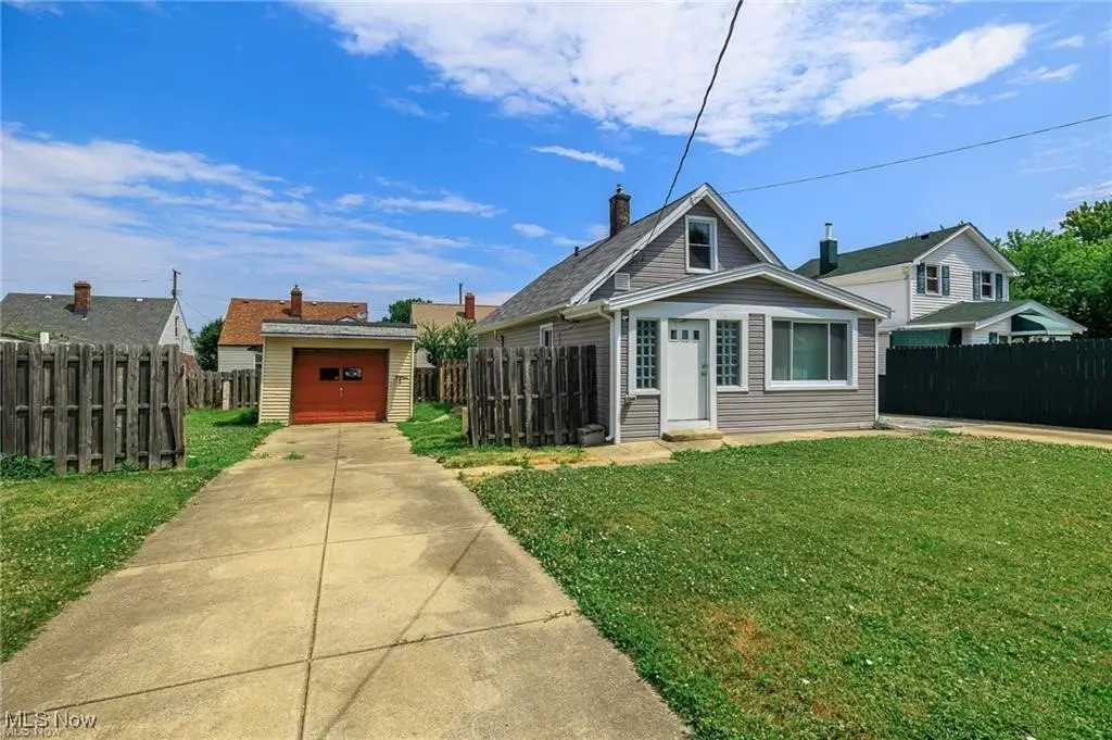 6306 Flowerdale Avenue, Cleveland, OH 44144 - Image #1